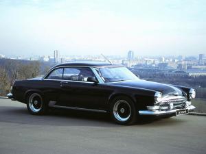 Volga V12 Coupe 2001 года 
